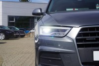 Audi Q3 2.0 TFSI quattro