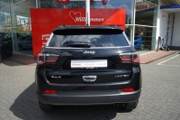 Jeep Compass 1.4 Limited 4WD
