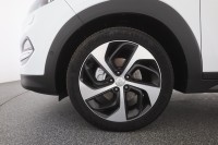 Hyundai Tucson 2.0 CRDi Premium 4WD