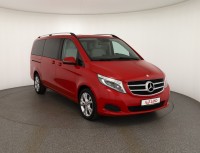 Mercedes-Benz V-Klasse V250d Edition lang