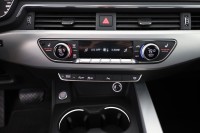 Audi A4 Quattro Avant 2.0 TFSI quattro sport