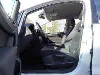 VW Golf Sportsvan 1.5 TSI