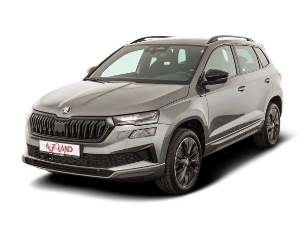 Skoda Karoq Sportline 1.5 TSI DSG