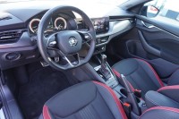 Skoda Scala 1.0 DSG Monte Carlo