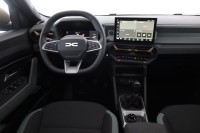 Dacia Bigster Extreme 4x4 mHev 130