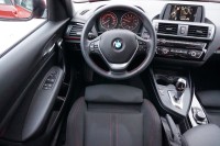 BMW 118 i Edition Sport Line Shadow