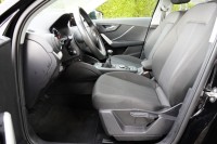Audi Q2 1.0 30 TFSI design