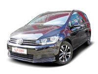 VW Touran 1.5 TSI IQ.DRIVE DSG 3-Zonen-Klima Navi Sitzheizung