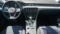 VW Passat Variant 1.4 TSI Hybrid GTE SHZ