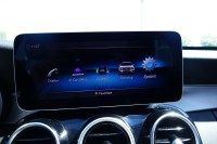 Mercedes-Benz C 200 C200 d T Avantgarde 9G-Tronic