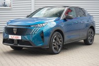 Vorschau: Peugeot 3008 GT 1.2 Hybrid 145 Aut.