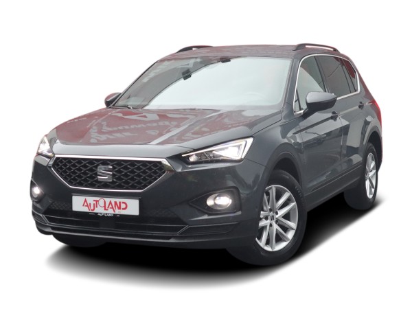 Seat Tarraco 1.5 Xcellence