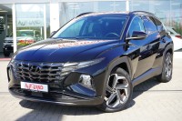 Vorschau: Hyundai Tucson 1.6 Prime Mild-Hybrid 2WD