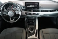 Audi A4 Avant 35 2.0 TFSI