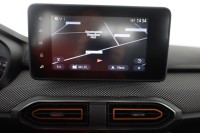 Dacia Sandero Stepway TCe 90