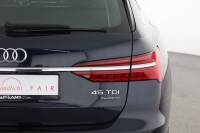 Audi A6 Avant 45 TDI quattro design