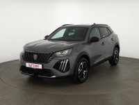 Peugeot 2008 PureTech 100 Navi LED Tempomat