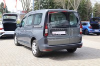 VW Caddy 2.0 TDI