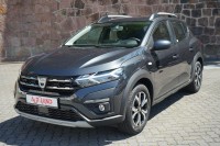 Vorschau: Dacia Sandero Stepway III 1.0 Comfort
