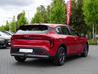 Kia K4 1.0 T-GDI