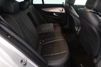 Mercedes-Benz E 400 E400d T 4Matic AMG-Line