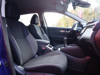 Nissan Qashqai 1.6