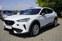 Vorschau: Cupra Formentor 2.0 TSI DSG 4Drive