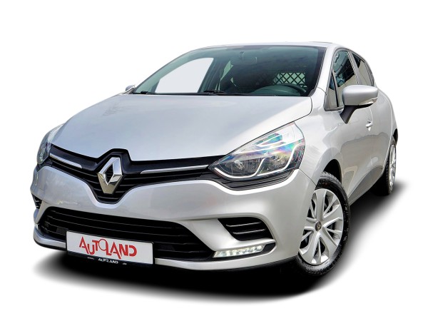 Renault Clio 1.2