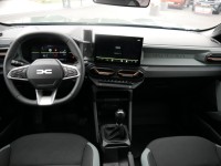 Dacia Duster Extreme Hybrid 155 Aut.