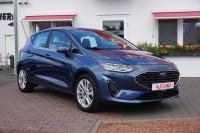 Ford Fiesta 1.0 M-Hybrid Titanium