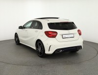 Mercedes-Benz A 180 A180 d AMG Line