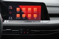 VW Golf VIII 2.0 GTI