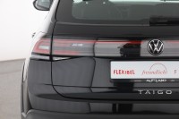 VW Taigo 1.0 TSI DSG