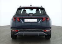 Hyundai Tucson 1.6 Select Mild-Hybrid