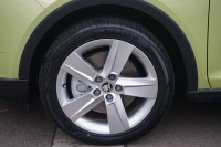 Skoda Rapid Spaceback Scoutline