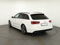 Audi A6 Avant 3.0 TDI S-Line quattro