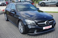 Mercedes-Benz C 300 C300 T-Modell AMG Line SHZ