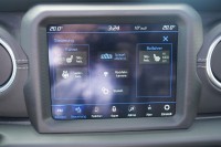 Jeep Wrangler Unlimited 2.2 Sahara