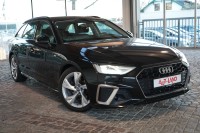 Audi A4 Avant 35 2.0 TDI S line