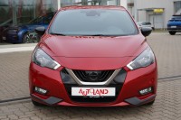 Nissan Micra 1.0 N-Sport
