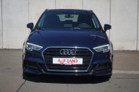 Audi A3 Sportback 1.0 TFSI S-Line