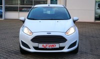 Ford Fiesta 1.25 SYNC Edition