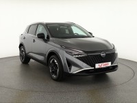 Nissan Qashqai N-Connecta 1.3 Dig-T MHEV Aut.