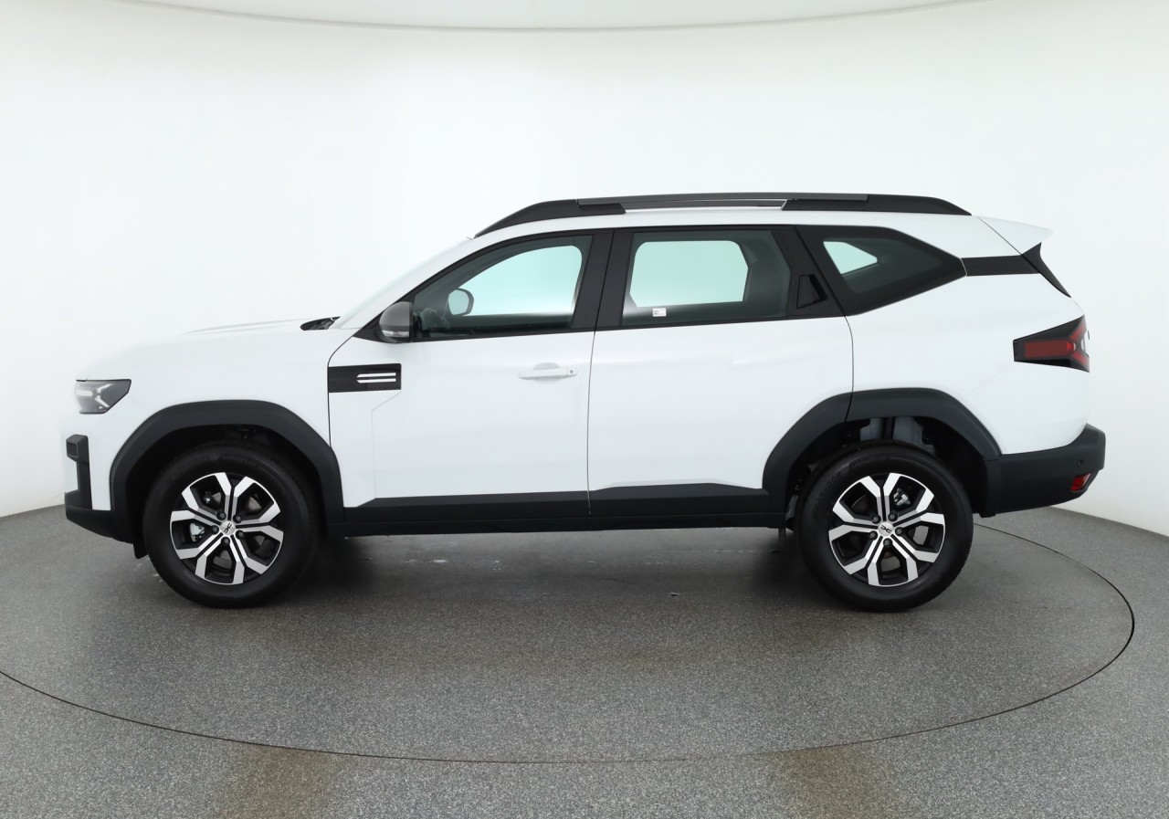 Dacia Bigster Expression 140 mHev
