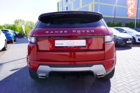 Land Rover Range Rover Evoque TD4 AWD Dynamic