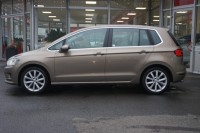 VW Golf Sportsvan VII 1.4TSI Highline