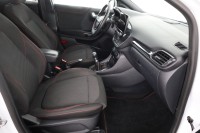 Ford Puma 1.0 EcoBoost ST-Line