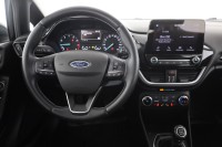 Ford Fiesta 1.1 Trend