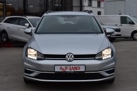 VW Golf VII 1.5 TSI Comfortline