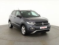 VW T-Cross 1.0 TSI DSG